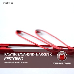 Album Restored from Rawnn