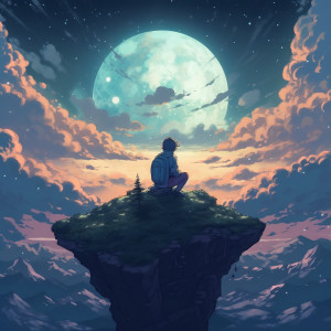收聽Klangschalenmeditation的Tiefes Einschlummern歌詞歌曲