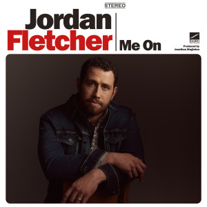 Jordan Fletcher的專輯Me On