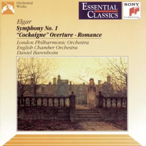 ดาวน์โหลดและฟังเพลง Cockaigne Overture, Op. 40 "In London Town" พร้อมเนื้อเพลงจาก Daniel Barenboim
