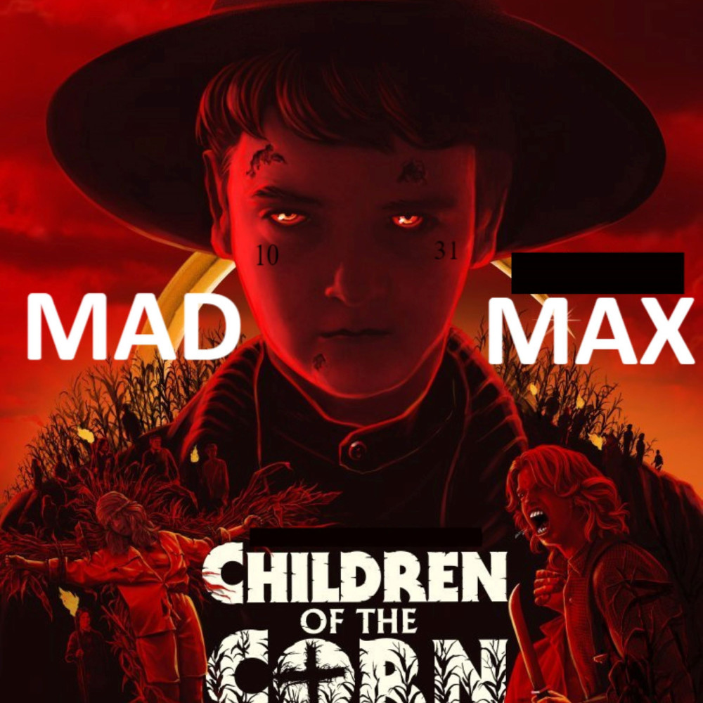 Children of the Corn (Explicit)