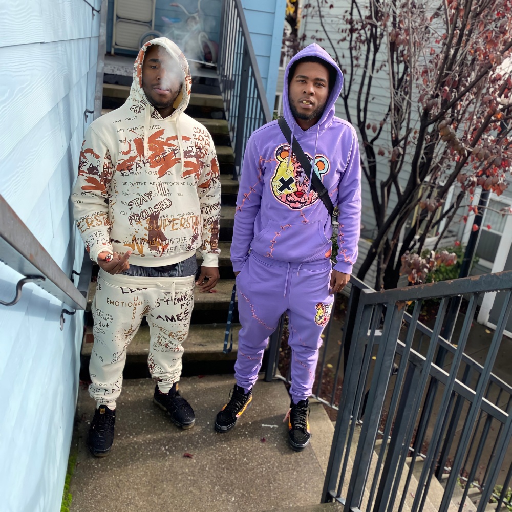 Wockstar (Explicit)