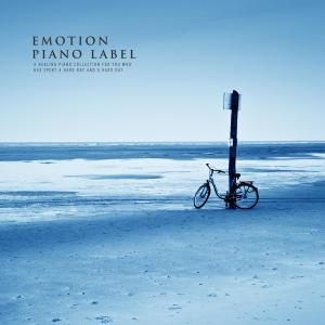 Various Artists的專輯Memories Of Love With Sad Waves (Emotional Piano) (Nature Ver.)