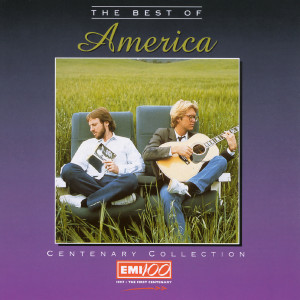 อัลบัม The Best Of America ศิลปิน America