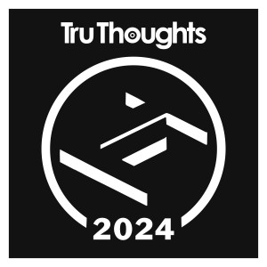 อัลบัม Tru Thoughts 2024 ศิลปิน ดารานักร้องหลายคน