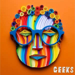 Listen to Floating song with lyrics from geeks&clerks