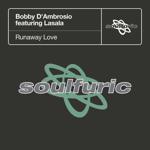 Runaway Love (feat. Lasala) [Marquito's Dub Rework Acappella] (Marquito's Dub Rework Acappella)