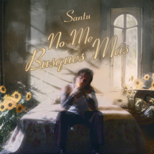 Album No Me Busques Más from Santu