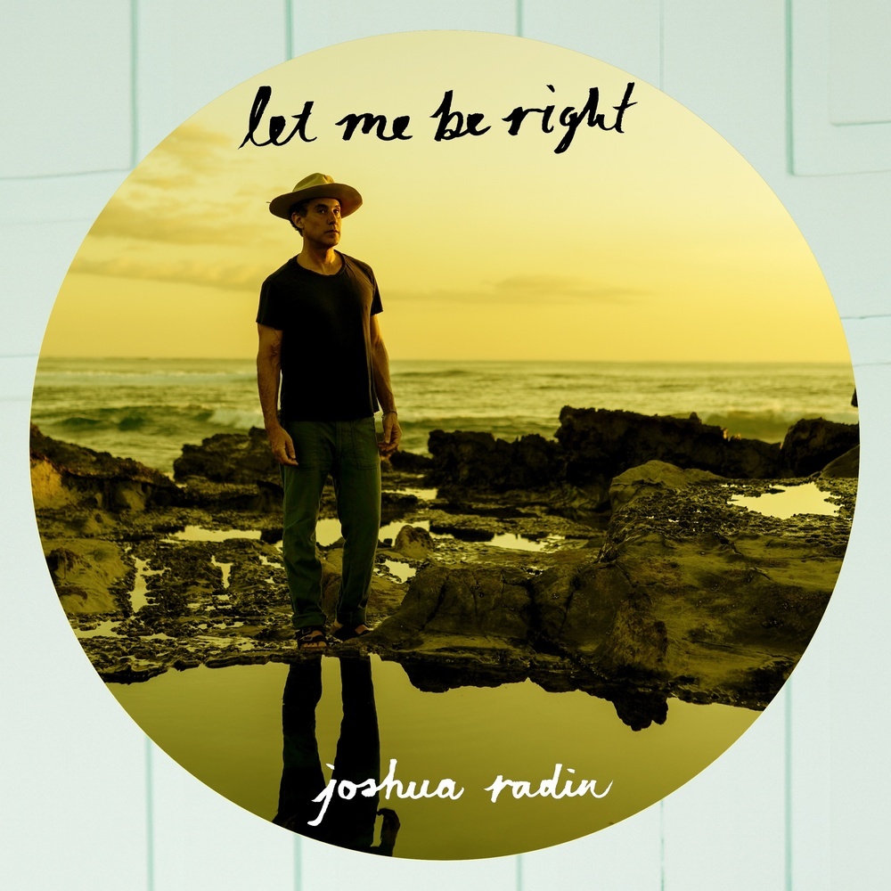 Let Me Be Right (Piano Vocal Version)