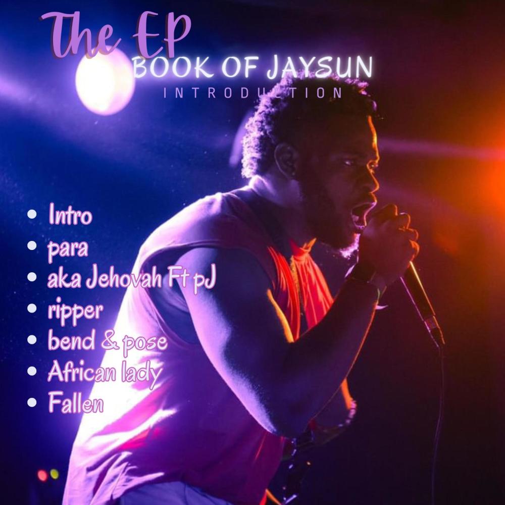 aka jehovah (feat. PJ josh)