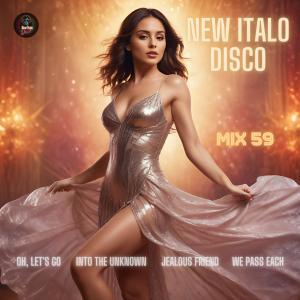 收聽DJ NID的Into the Unknown歌詞歌曲