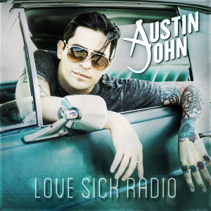 ดาวน์โหลดและฟังเพลง Howlin' (feat. Jessie James Decker) พร้อมเนื้อเพลงจาก Austin John