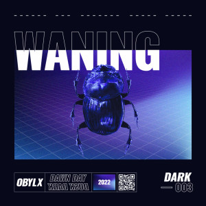 Dengarkan lagu Waning nyanyian obylx dengan lirik