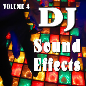 อัลบัม DJ Sound Effects Rock Drums, Vol. 4 ศิลปิน DJ Club Hits 1