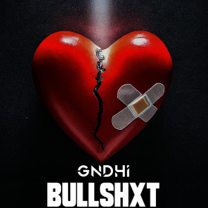 GNDHI的專輯BULLSHXT