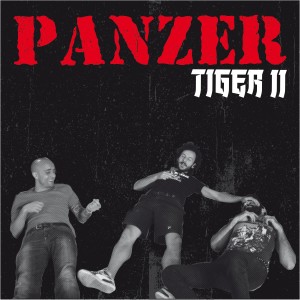 ดาวน์โหลดและฟังเพลง In My Blood พร้อมเนื้อเพลงจาก PANZER