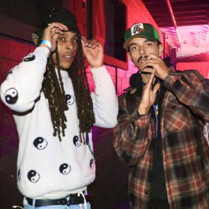 Listen to Dip song with lyrics from Groovy Chu