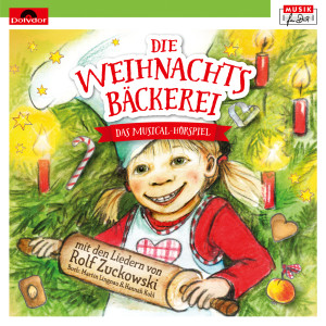 ดาวน์โหลดและฟังเพลง Muffins Weihnachtsgruß พร้อมเนื้อเพลงจาก Die Weihnachtsbäckerei