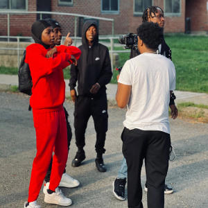 default playlist img