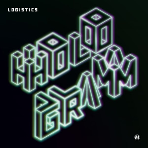 Album Hologram from Logistics