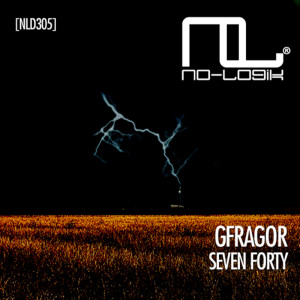 Album Seven Forty (Extended Mix) from GFragor