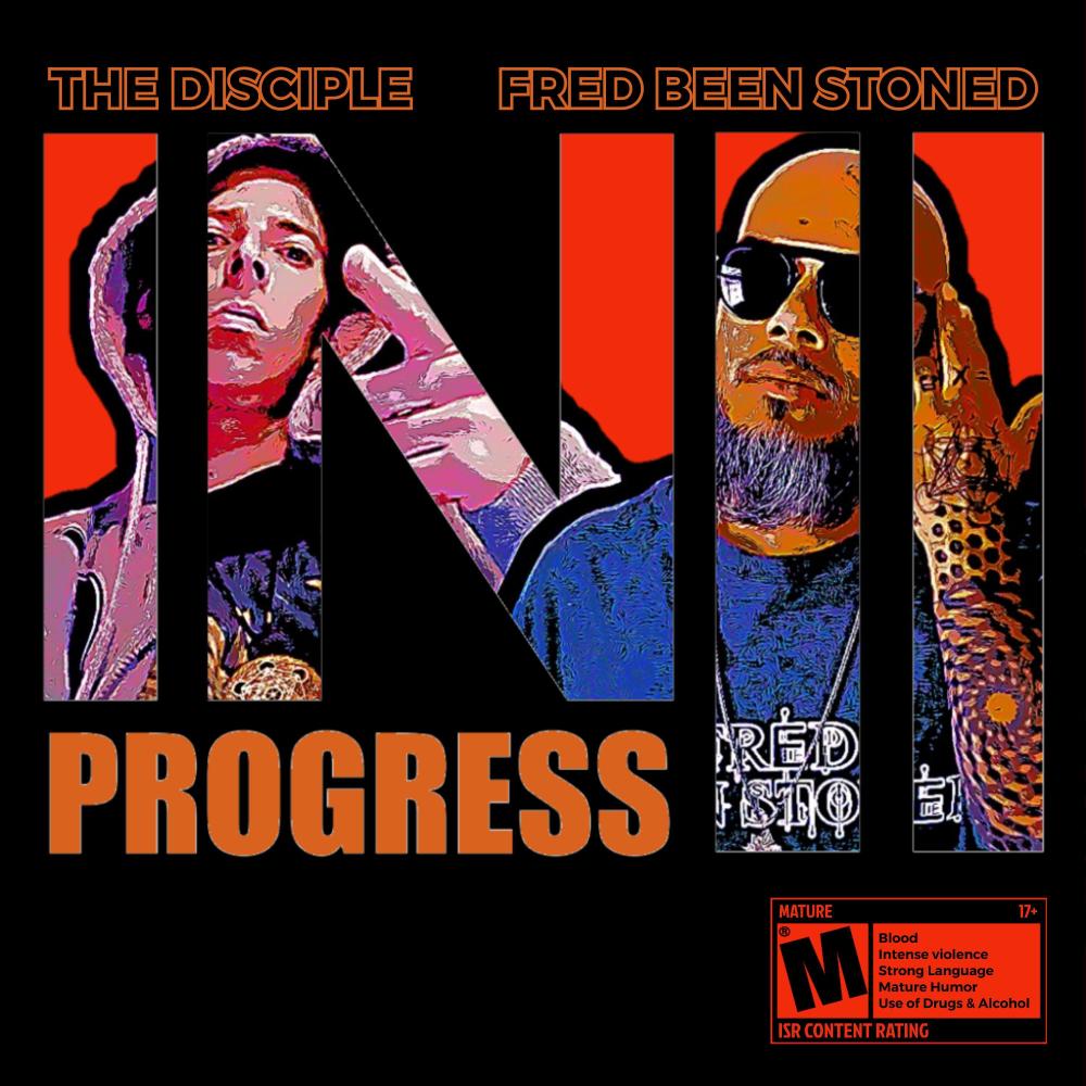 Smash(feat. WolfMan Jack, Benny BrownCoat, Barney Crumble, Prolifik Adiktshun & The Disciple) (Explicit)