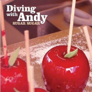 收聽Diving with Andy的Sugar Sugar歌詞歌曲