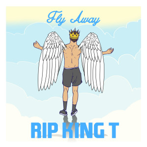 收聽Tones and I的Fly Away (RIP King T)歌詞歌曲