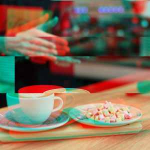 Afternoon Jazz的專輯Piano Jazz Duo - Background for Gentle Selections