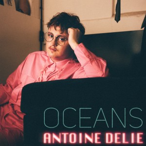 收聽Antoine Delie的T'es pas cap歌詞歌曲