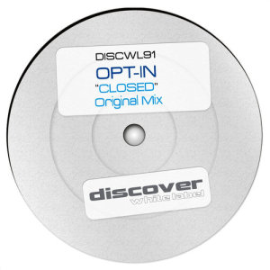 ดาวน์โหลดและฟังเพลง Closed พร้อมเนื้อเพลงจาก Opt-In