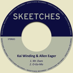 收聽Kai Winding的O-Go-Mo歌詞歌曲