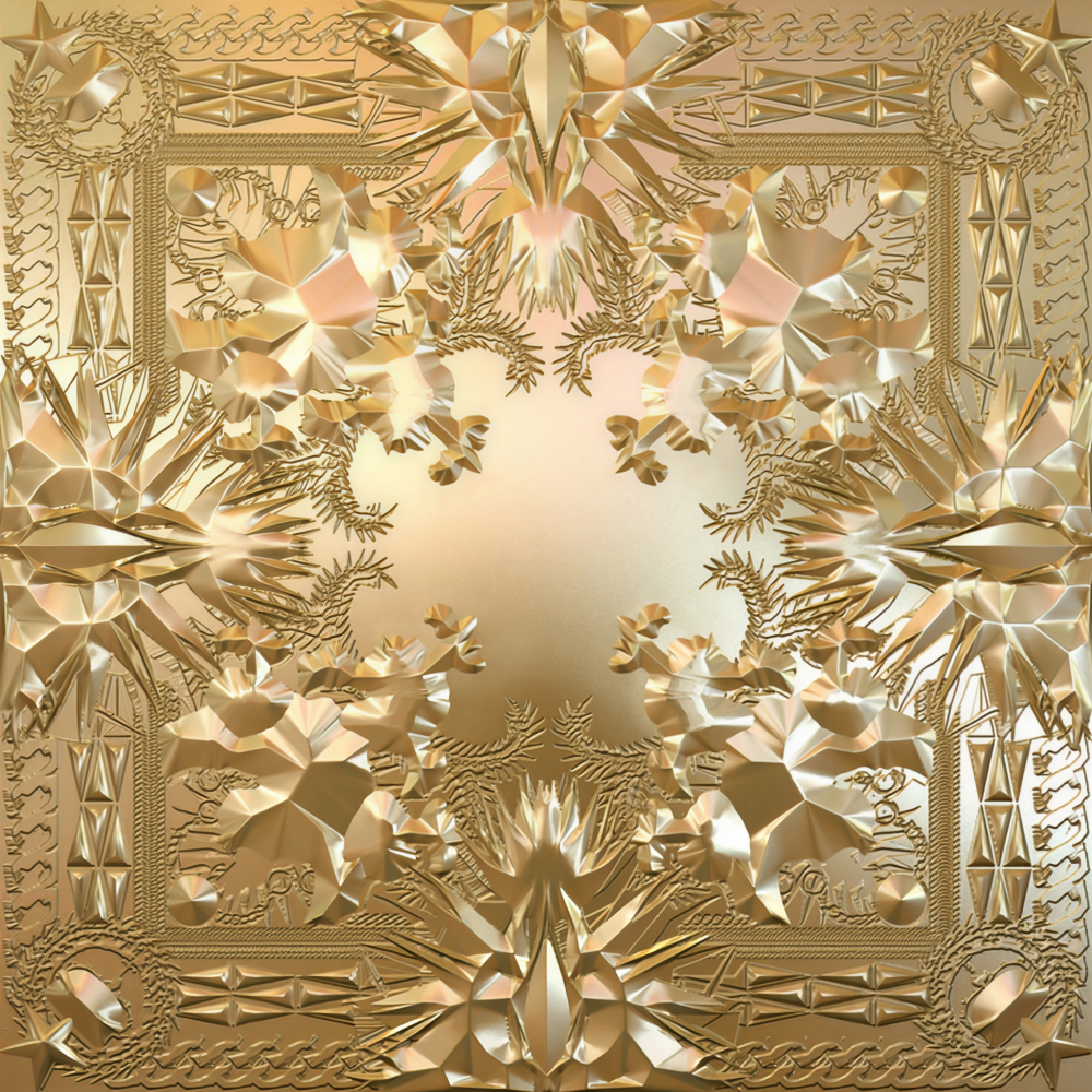 No Church In The Wild (Album Version|Edited)