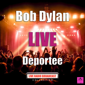 收听Bob Dylan的Shelter From The Storm (Live)歌词歌曲