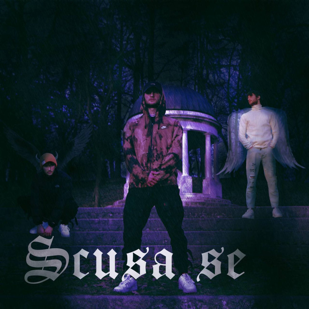 Scusa se (Explicit)
