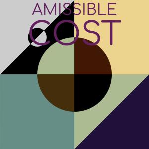 Various Artists的專輯Amissible Cost