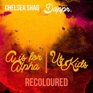 Album Recoloured from Chelsea Shag