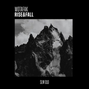 WOTAFAK的專輯Rise & Fall