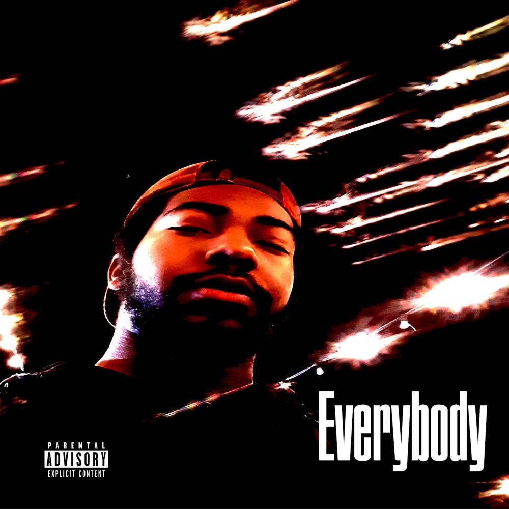 Everybody (Explicit)