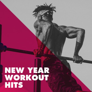 Workout Crew的專輯New Year Workout Hits