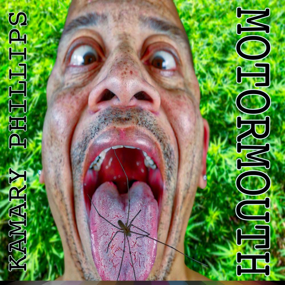 Motormouth