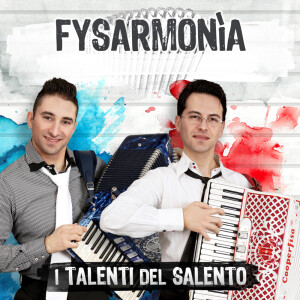Album I talenti del Salento from Fysarmonìa