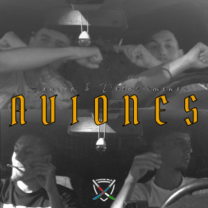 อัลบัม Aviones (Explicit) ศิลปิน Sandro