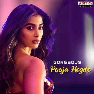 Iwan Fals & Various Artists的专辑Gorgeous Pooja Hegde