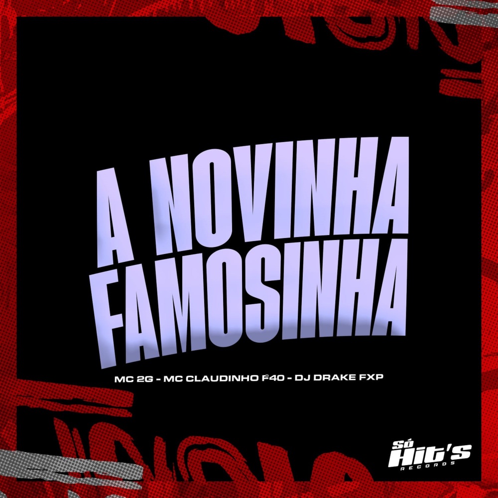 A Novinha Safadinha (Explicit)