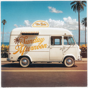 Album Sunday Afternoon from The Irie