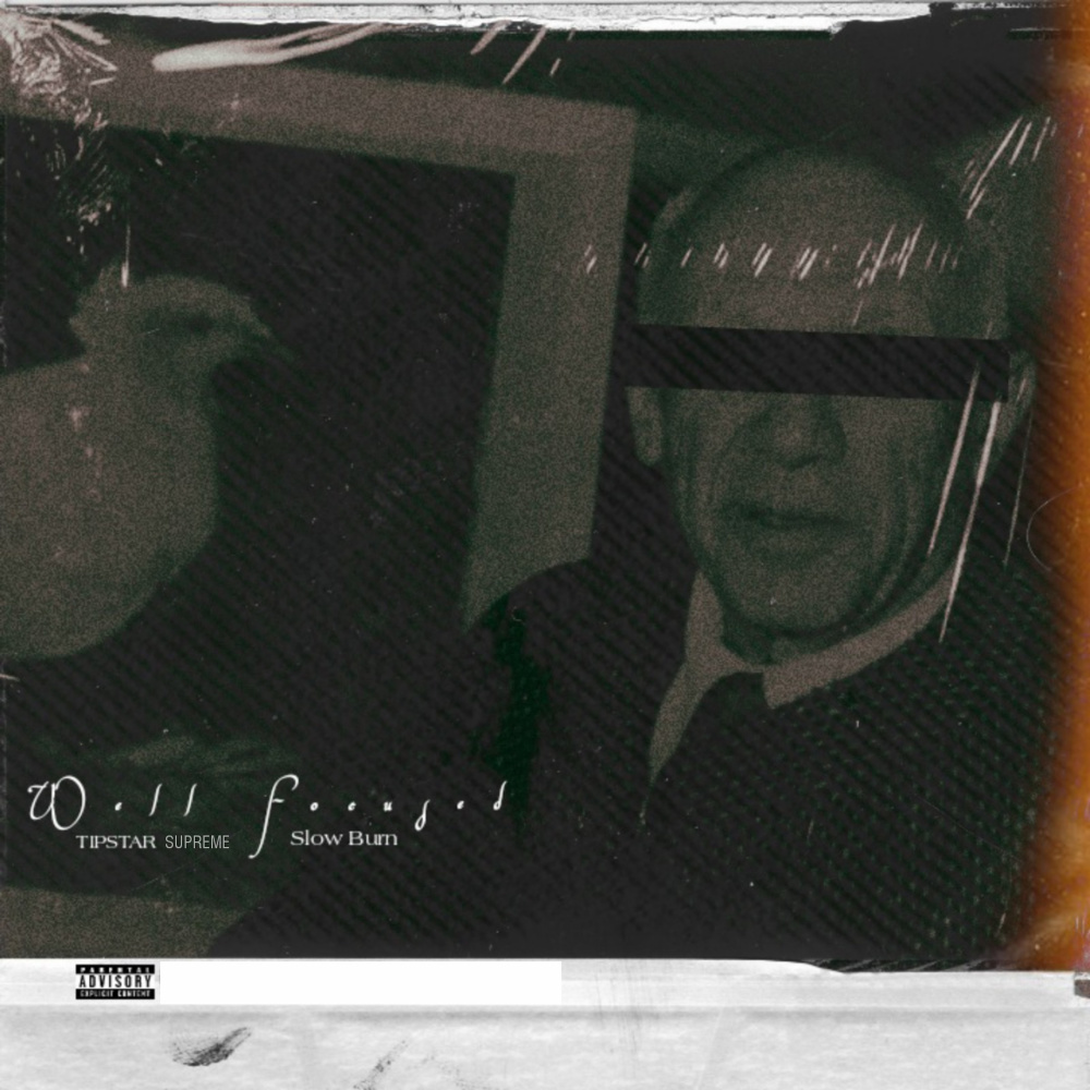 Well Focused. (Explicit)