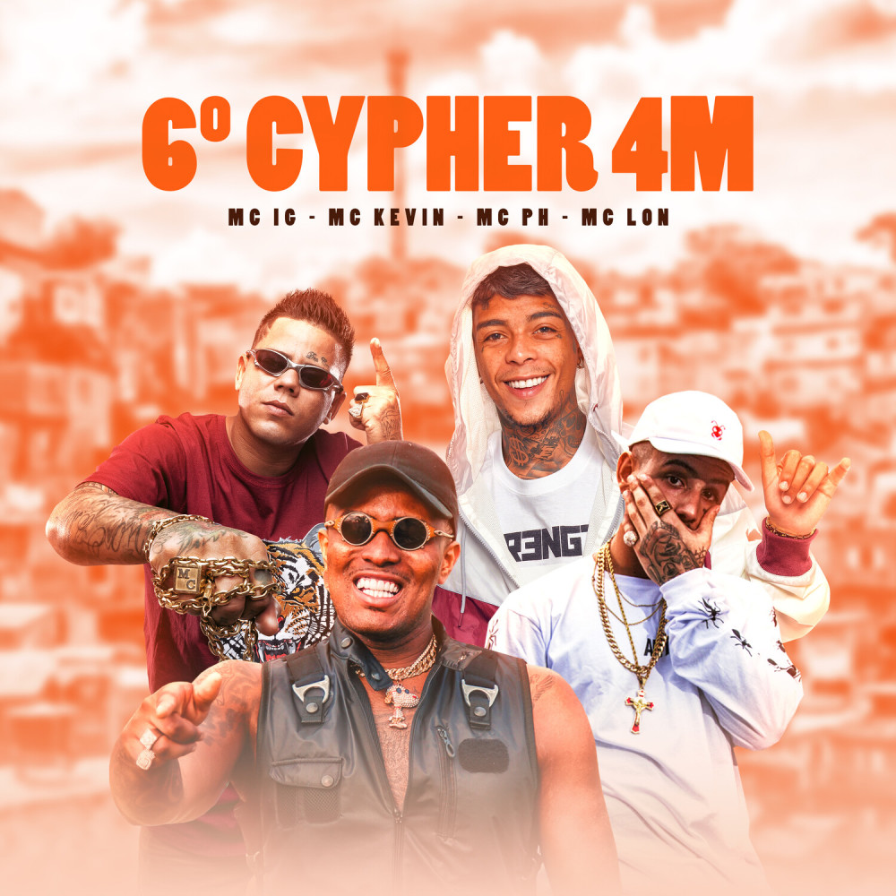 6º Cypher 4 M (Explicit)