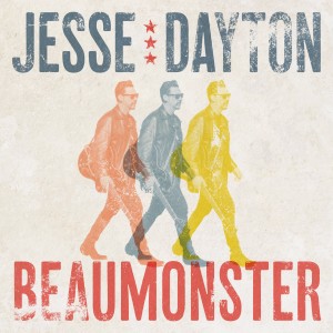 收聽Jesse Dayton的I'll Be There歌詞歌曲