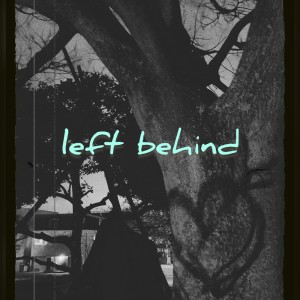 Album left behind (CHILL OUT mix) from 